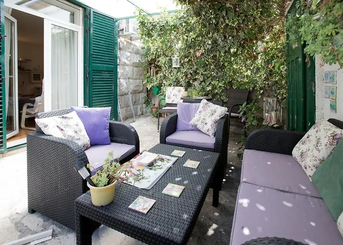 Apartment Nena