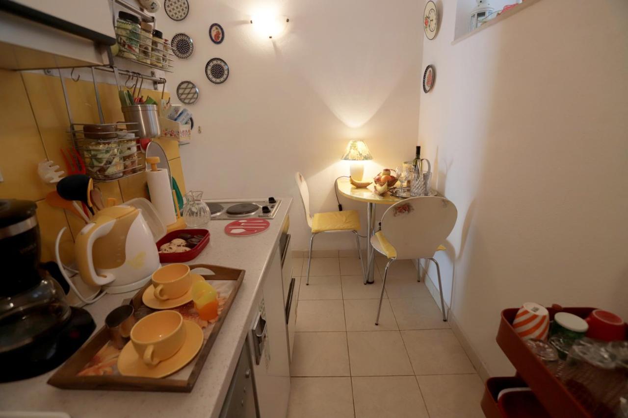 Apartment Nena Split